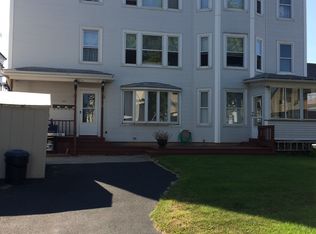 462 Dubuque St #2, Manchester, NH 03102