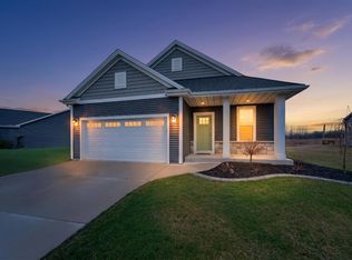 7062 Creekside COURT, Racine, WI 53406