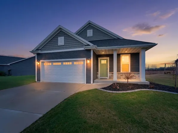 7062 Creekside COURT, Racine, WI 53406