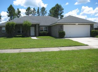 2871 Longleaf Ranch Cir, Middleburg, FL 32068