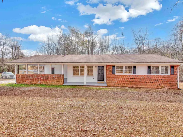 131 McCluney Dr, Cowpens, SC 29330