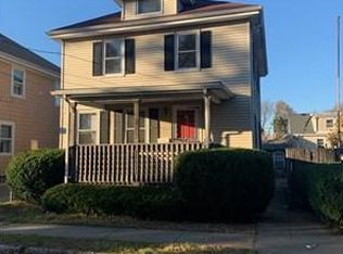 5 Keene St, New Bedford, MA 02740