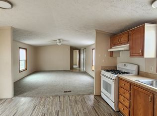 643 Santa Fe, Bellevue, MI 49021