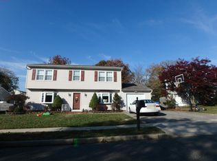 20 Juniper Pl, Howell, NJ 07731