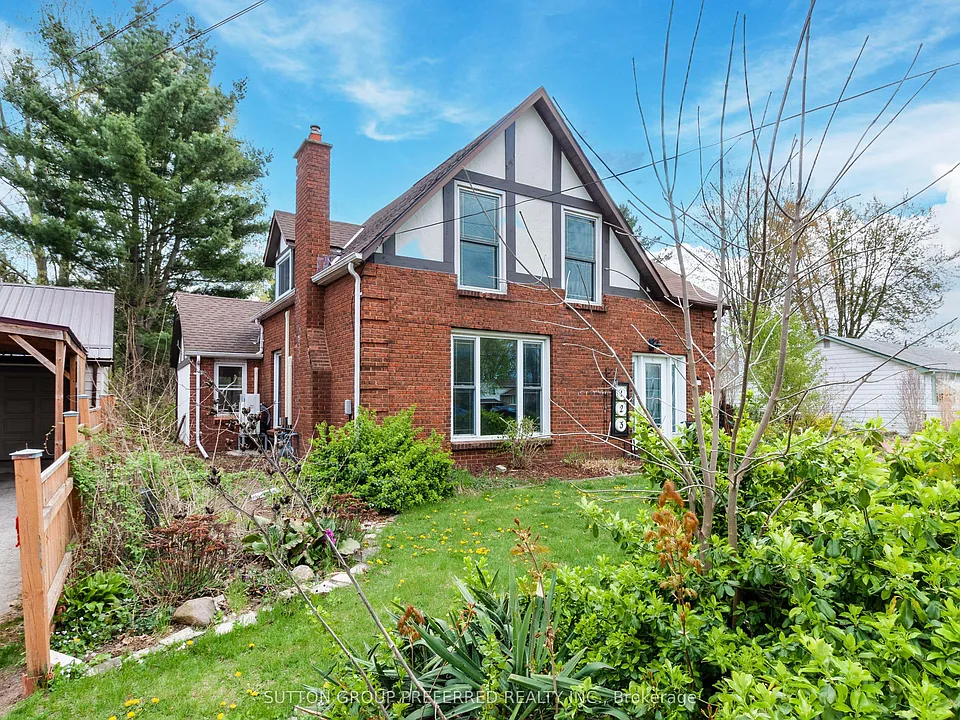 123 Saint Andrew St