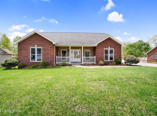 80 Rolling Ridge Ct, Brandenburg, KY 40108