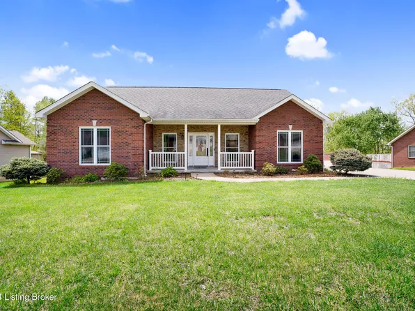 80 Rolling Ridge Ct, Brandenburg, KY 40108