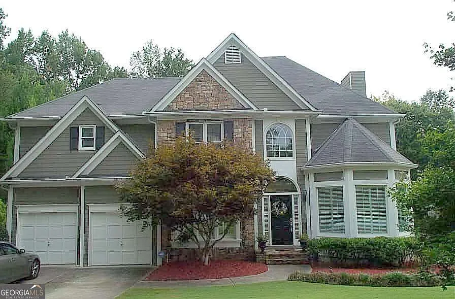 10635 Cauley Creek Dr