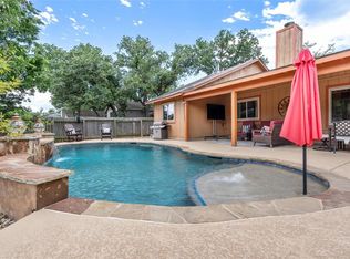 402 Ridgewood Dr, Cedar Park, TX 78613