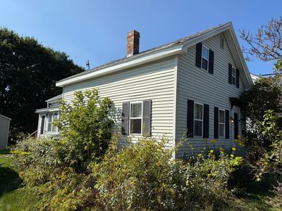 310 Grove Street, Bangor, ME, 04401