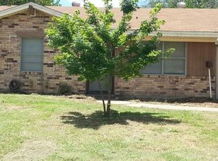 1409 Alpine Dr, Greenville, TX 75401