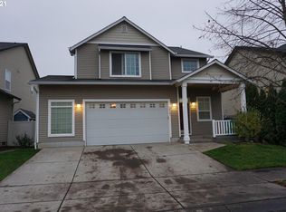 10207 NE 115th Ave, Vancouver, WA 98662