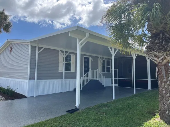 214 COMO DRIVE, VENICE, FL 34285