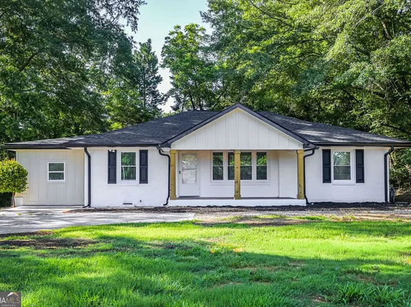 1806 Maple St, Carrollton, GA 30117