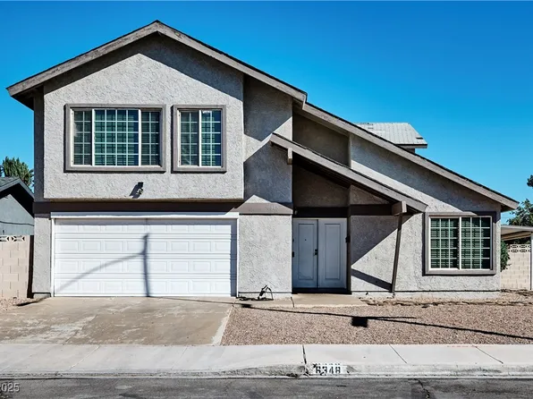 6348 Mockingbird Ln, Las Vegas, NV 89103
