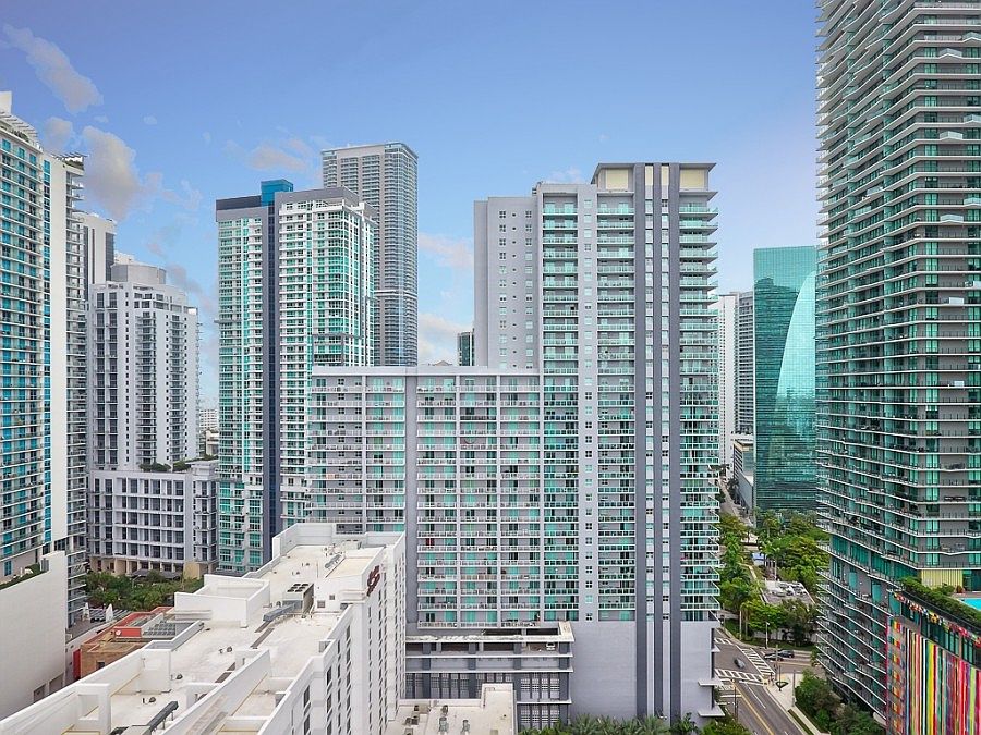1st image of 1250 S Miami Ave APT 1504