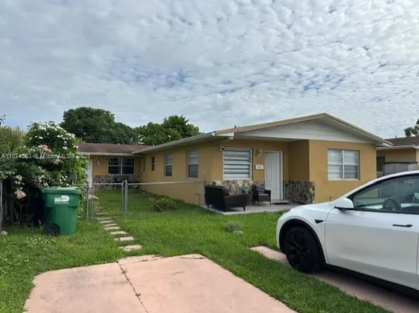 9241 SW 39th St, Miami, FL 33165
