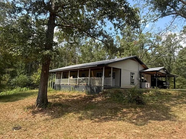 25 County Road 467, Rienzi, MS 38865