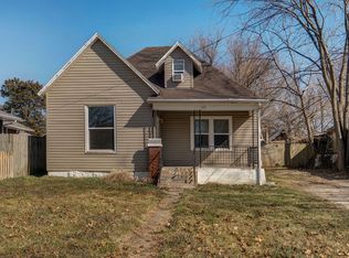 922 N Prospect Avenue, Springfield, MO 65802