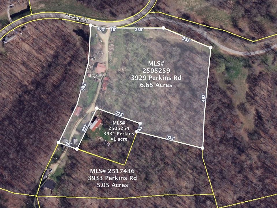 3929 Perkins Rd, Thompsons Station, TN 37179 MLS 2505259 Zillow