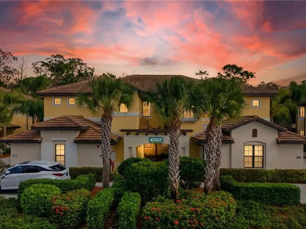 10505 Casella WAY #202, FORT MYERS, FL 33913