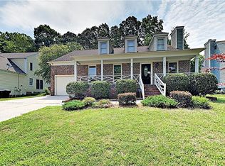4901 Lonita St, Greensboro, NC 27407