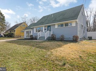 154 Carver Dr, Wenonah, NJ 08090