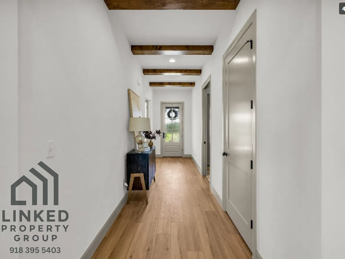Luxury New-Build Home Near Bixby & Jenks — Photo 4