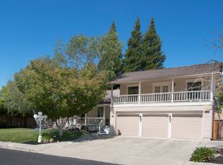 457 Chaucer Cir, San Ramon, CA 94583