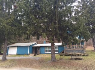 141 Bully Hill, Franklin, PA 16323