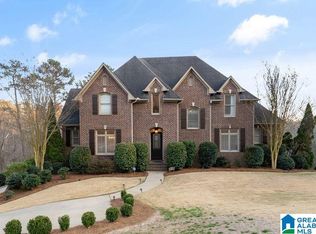 1981 Rocky Brook Dr, Birmingham, AL 35243