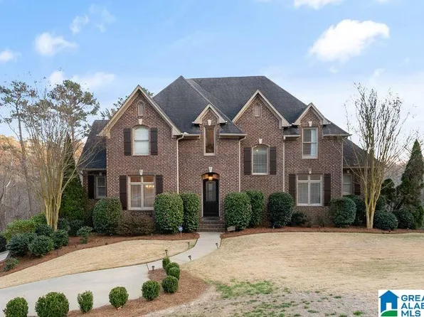 1981 Rocky Brook Dr, Birmingham, AL 35243