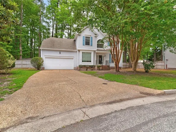 104 Kraft Ct, Yorktown, VA 23693