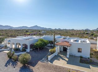 6241 N Panorama Dr, Tucson, AZ 85743