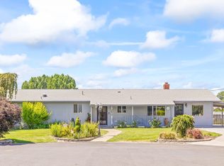2650 SE Baldwin Ct, Prineville, OR 97754