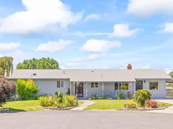 2650 SE Baldwin Ct, Prineville, OR 97754