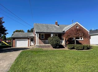 857 5th St, Struthers, OH 44471