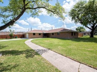 8419 Dover St, Houston, TX 77061