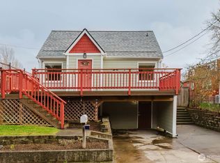 1908 Snyder Avenue, Bremerton, WA 98312