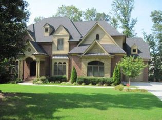 1547 Windsor Pkwy, Atlanta, GA 30319