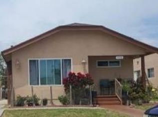 5931 Arlington Ave, Los Angeles, CA 90043