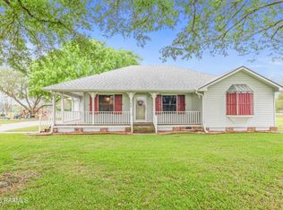 124 Roger Rd, Lafayette, LA 70507
