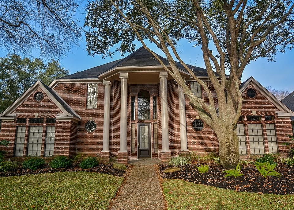 1st image of 1810 Field Briar Dr