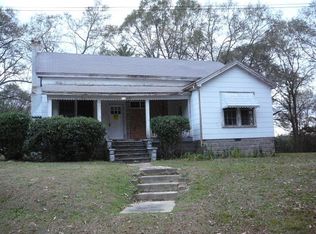 206 Mauldin St, Williamston, SC 29697