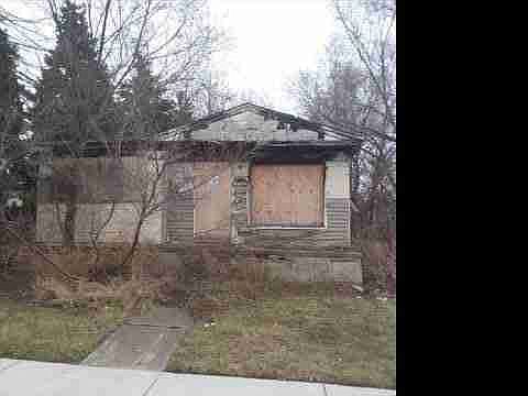 8163 Radcliffe