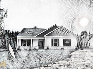 133 Meadowbrooke Dr, Milner, GA 30257