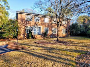 119 Erwin Rd, Hartsville, SC 29550