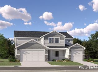 15203 Cumulus Way, Caldwell, ID 83607