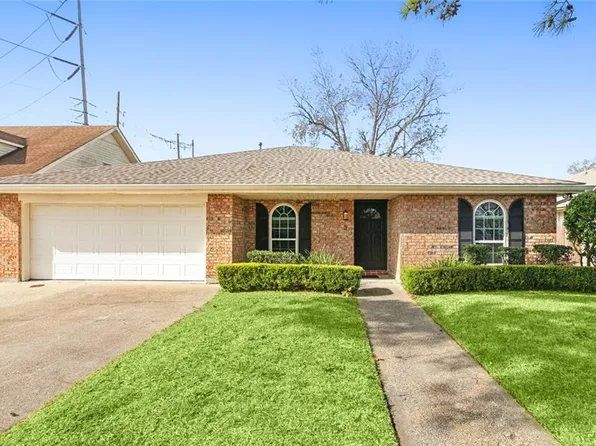 3 Echezeaux Dr, Kenner, LA 70065