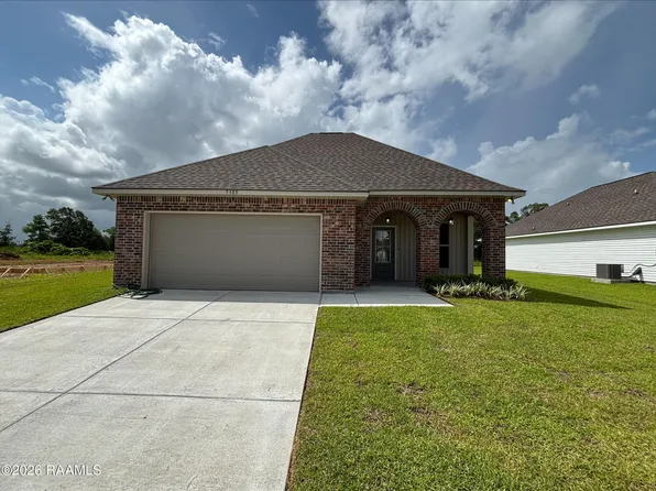 7385 Alley Oak Ln, Maurice, LA 70555